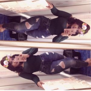 Meet your Posher, Rosanna